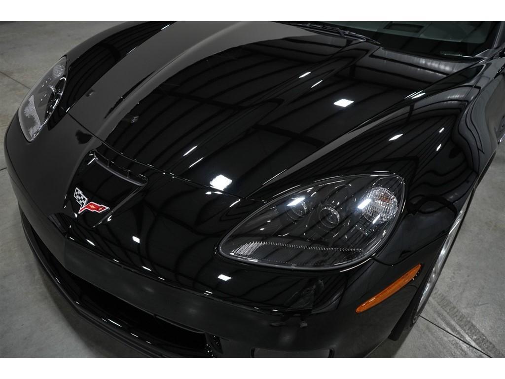 used 2006 Chevrolet Corvette car, priced at $74,989