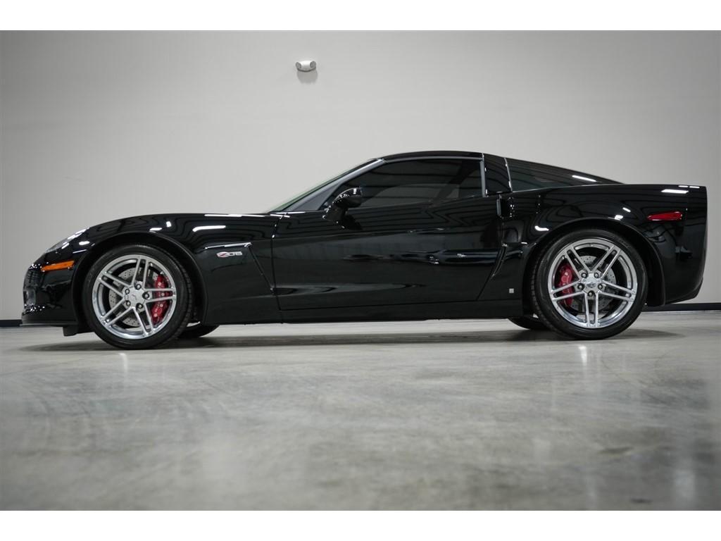 used 2006 Chevrolet Corvette car, priced at $74,989