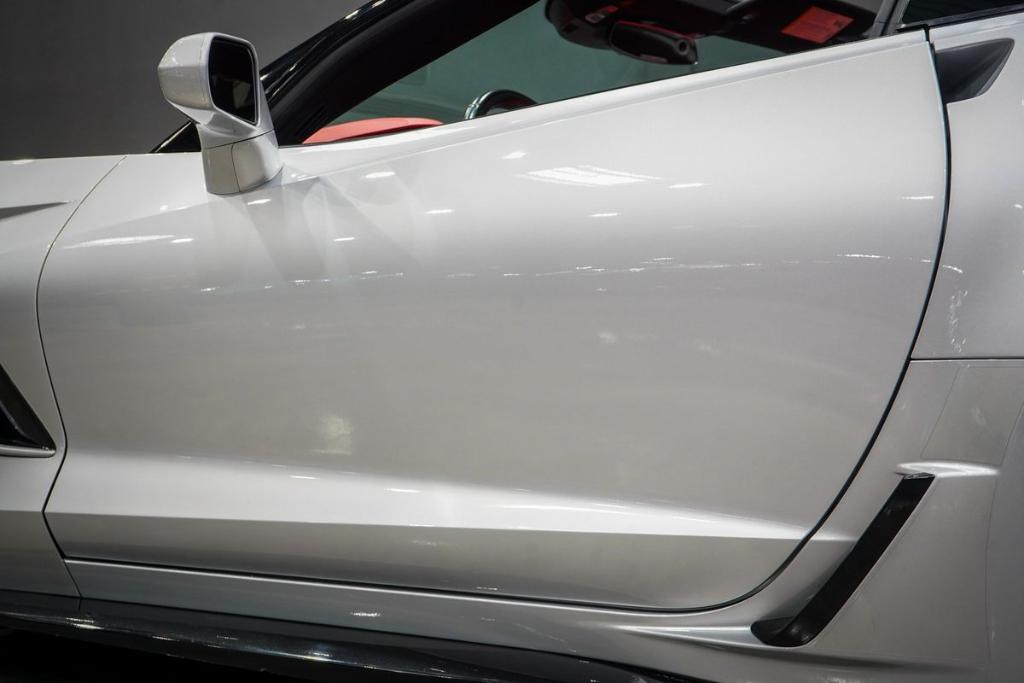 used 2019 Chevrolet Corvette car, priced at $58,989