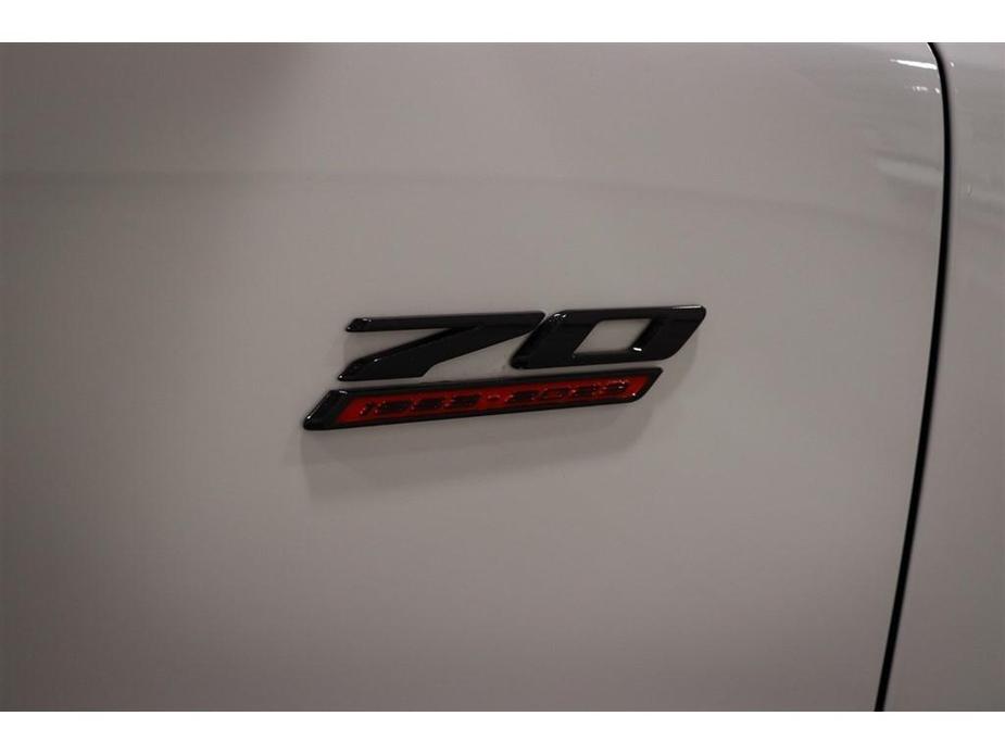 used 2023 Chevrolet Corvette car, priced at $83,989