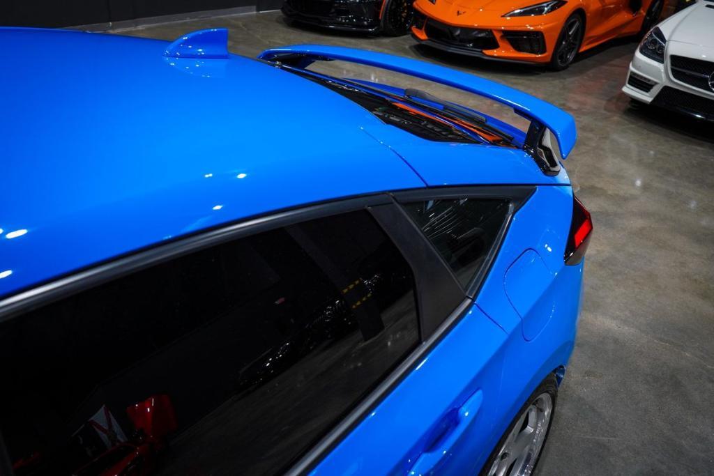 used 2022 Honda Civic car, priced at $23,989