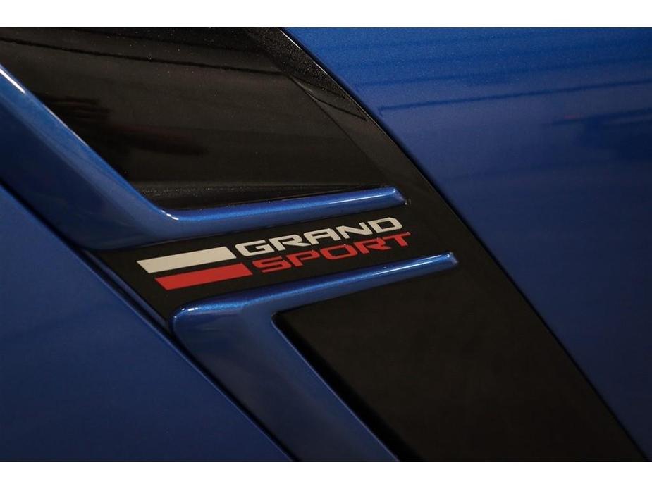 used 2019 Chevrolet Corvette car, priced at $74,989
