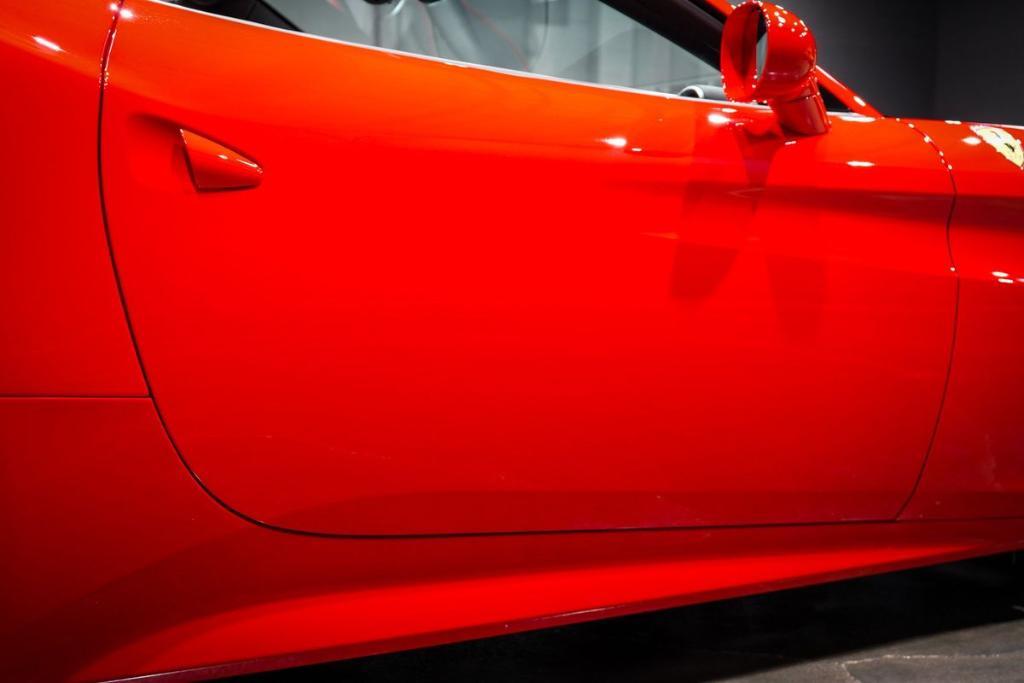 used 2015 Ferrari California car, priced at $139,989