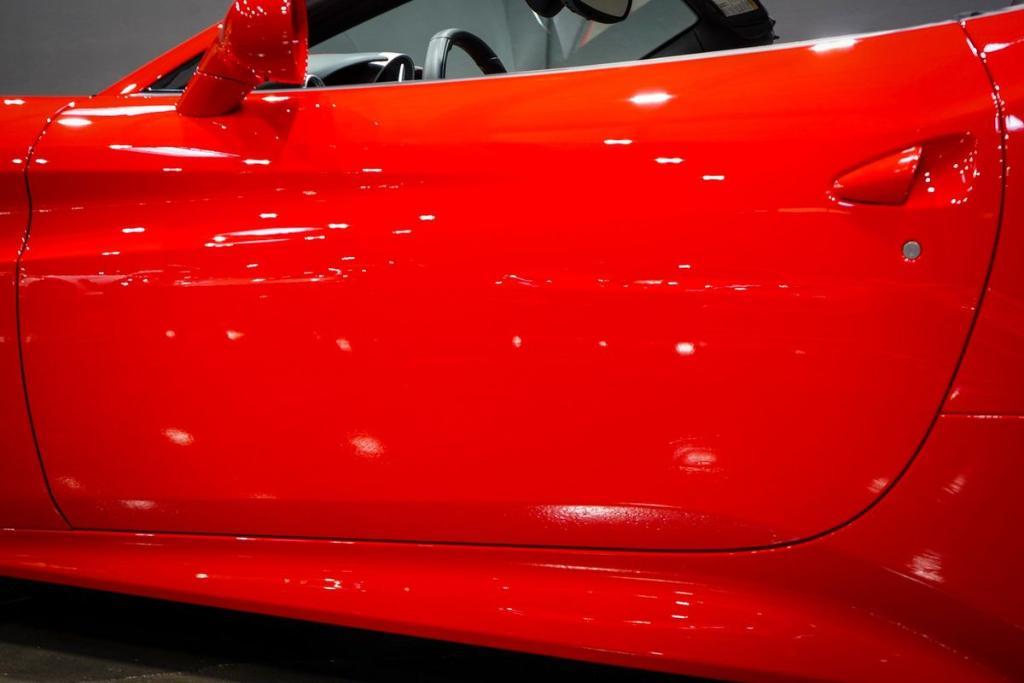 used 2015 Ferrari California car, priced at $139,989