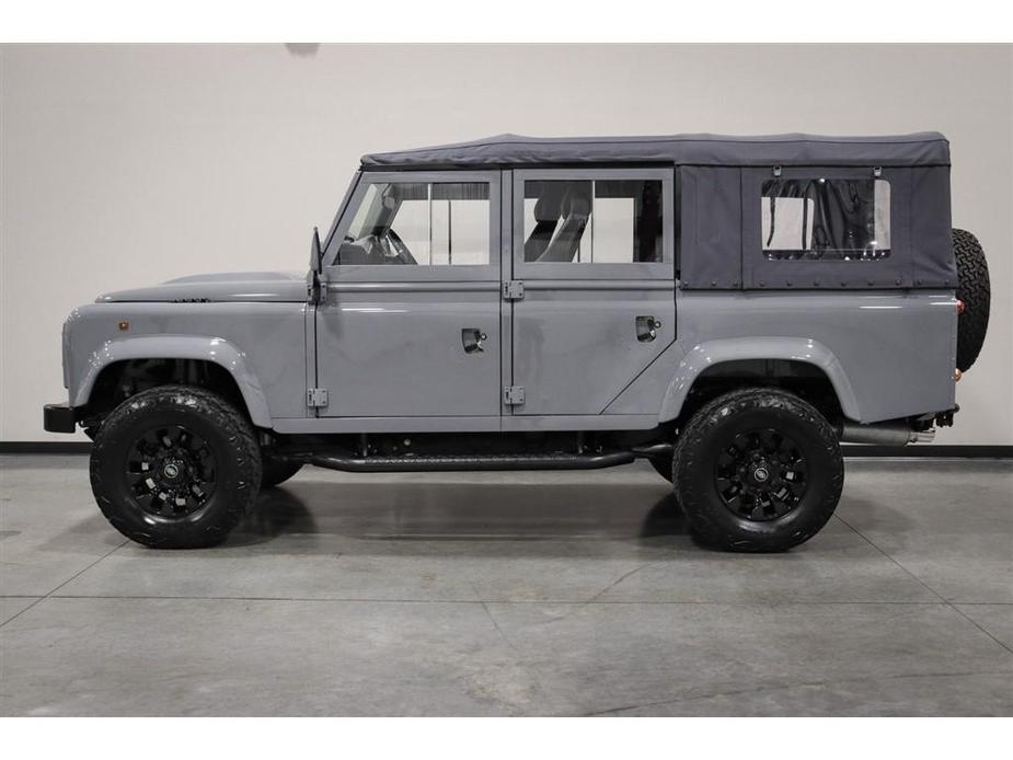 used 1994 Land Rover Defender car, priced at $239,989