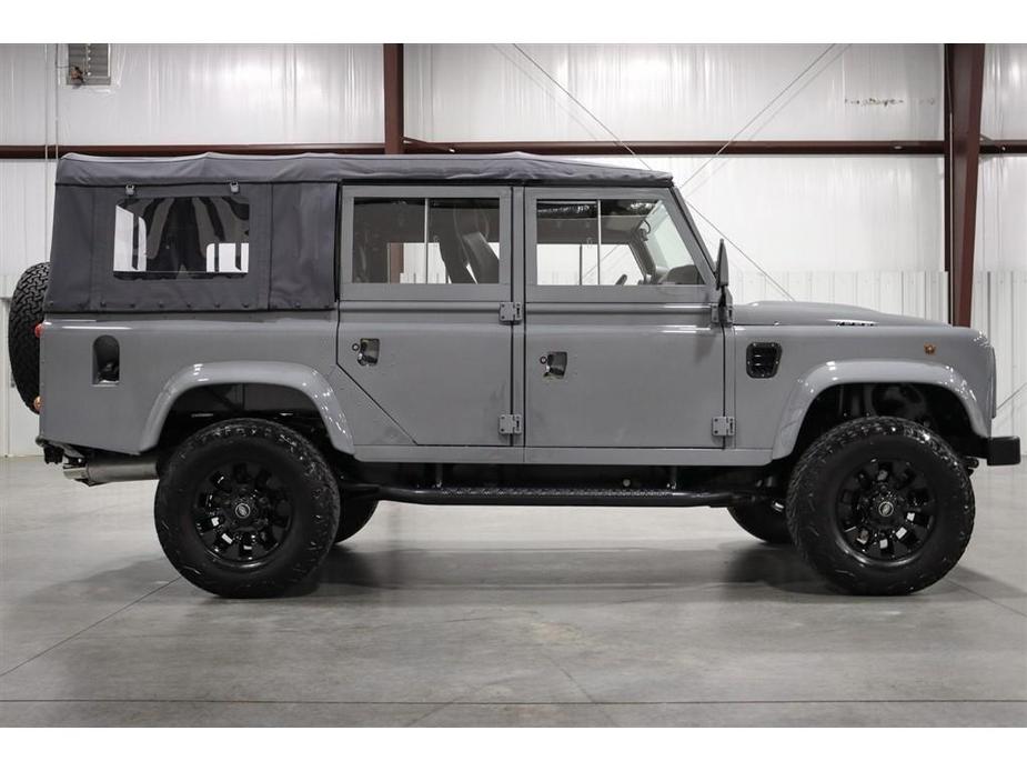 used 1994 Land Rover Defender car, priced at $239,989