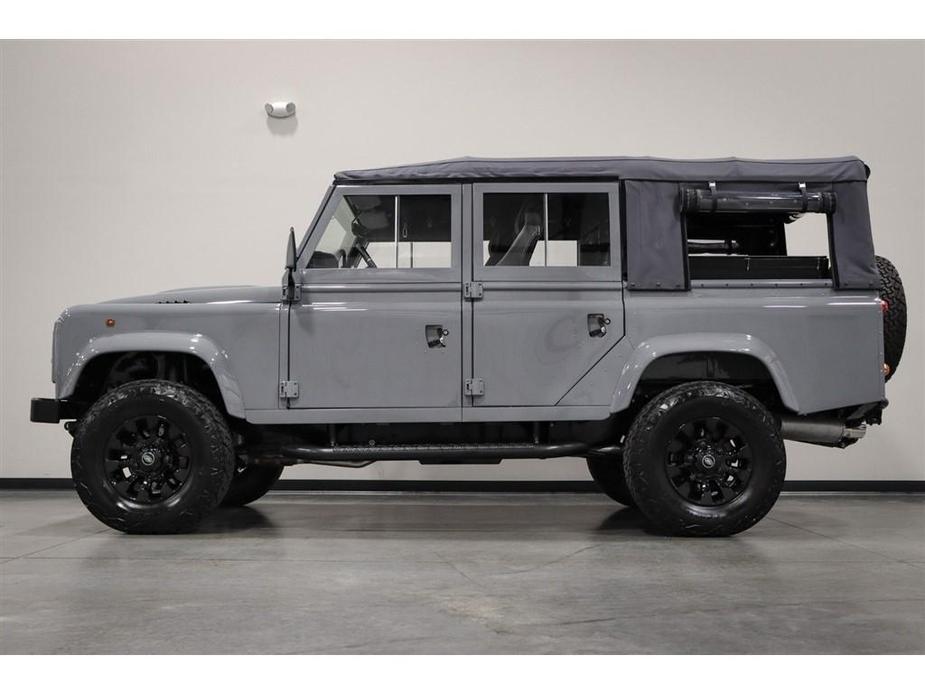 used 1994 Land Rover Defender car, priced at $239,989