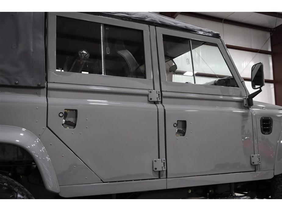 used 1994 Land Rover Defender car, priced at $239,989