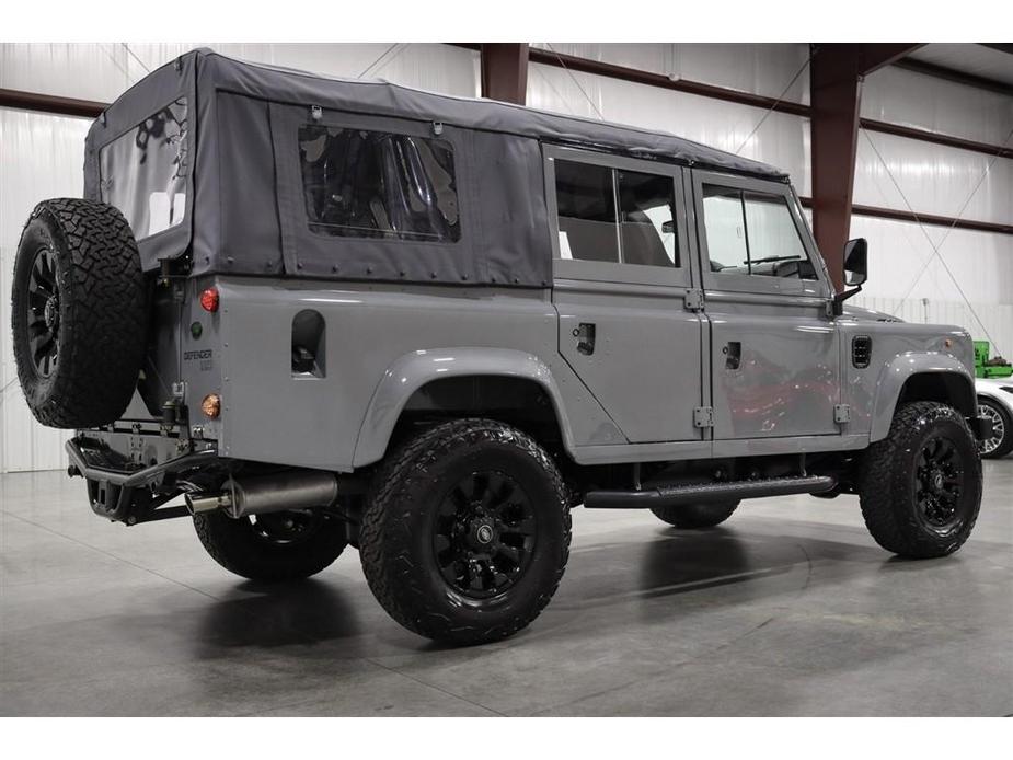 used 1994 Land Rover Defender car, priced at $239,989