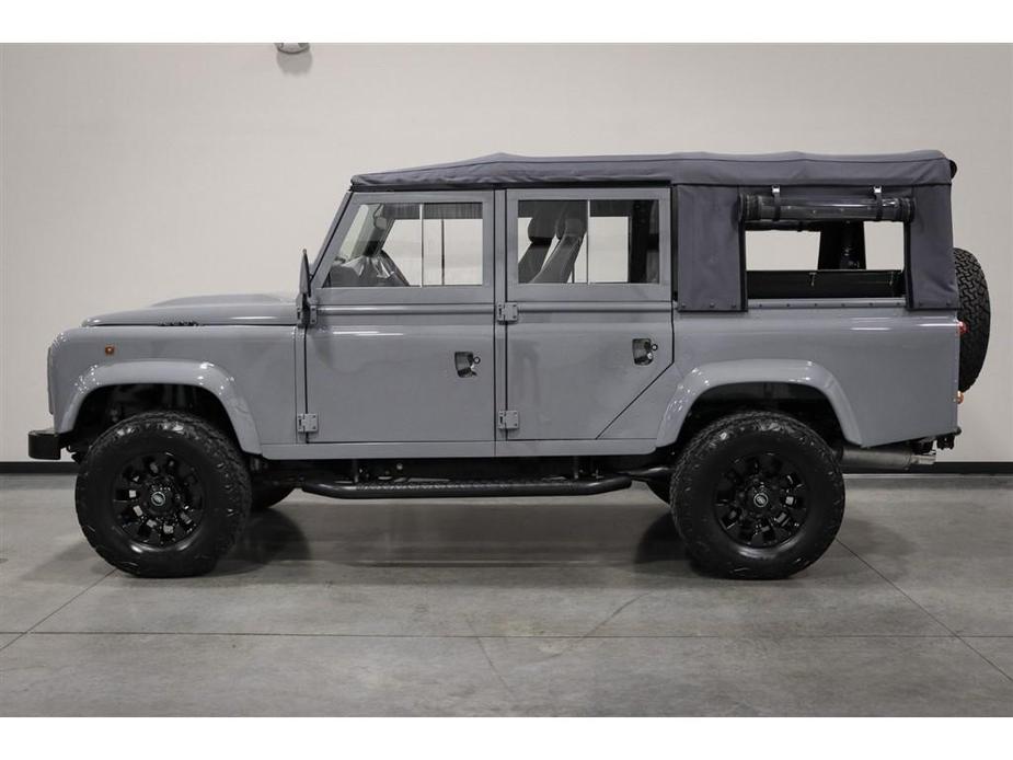 used 1994 Land Rover Defender car, priced at $239,989