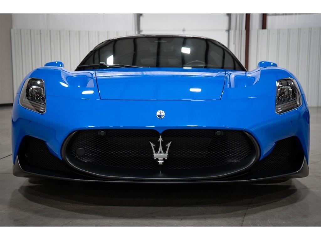 used 2023 Maserati MC20 car, priced at $184,989