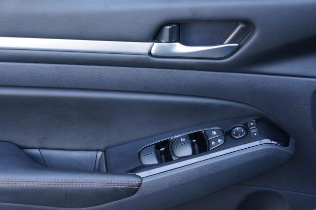 used 2024 Nissan Altima car, priced at $14,992