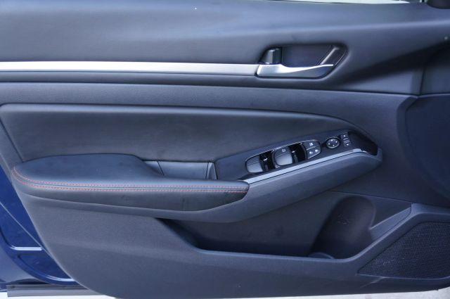 used 2024 Nissan Altima car, priced at $14,992