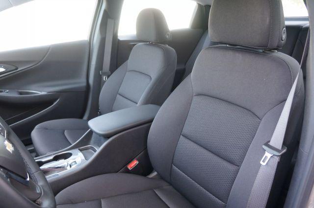 used 2025 Chevrolet Malibu car, priced at $13,992