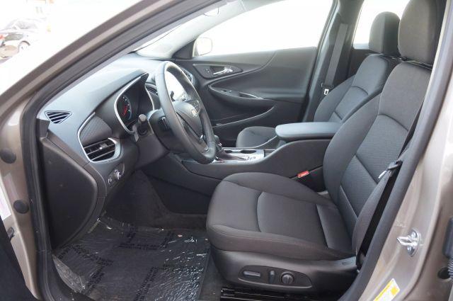 used 2025 Chevrolet Malibu car, priced at $13,992
