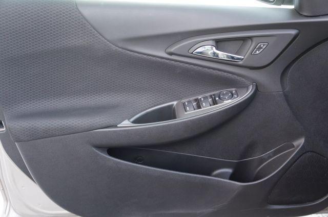used 2025 Chevrolet Malibu car, priced at $13,992