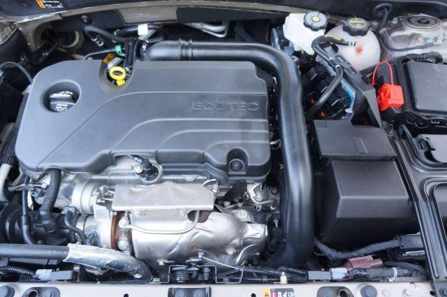 used 2025 Chevrolet Malibu car, priced at $13,992