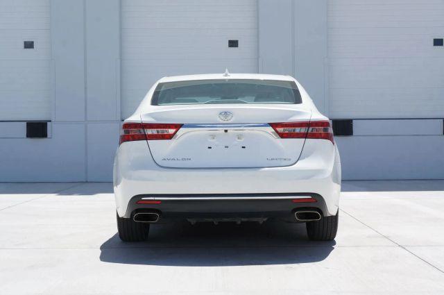 used 2016 Toyota Avalon car, priced at $13,992
