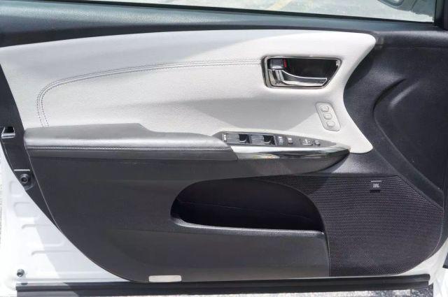 used 2016 Toyota Avalon car, priced at $15,995