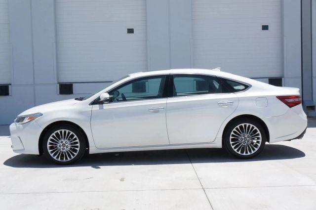 used 2016 Toyota Avalon car, priced at $13,992