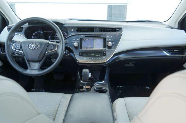 used 2016 Toyota Avalon car, priced at $13,992