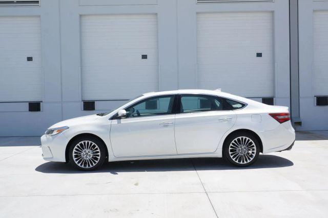 used 2016 Toyota Avalon car, priced at $13,992