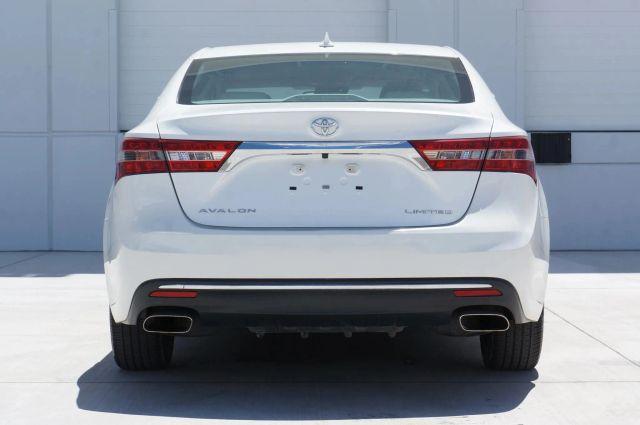 used 2016 Toyota Avalon car, priced at $13,992