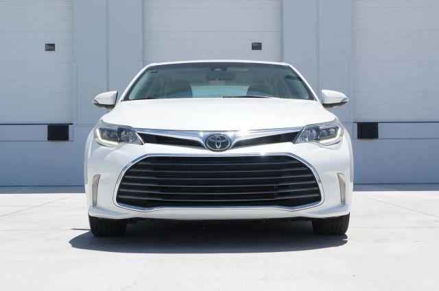 used 2016 Toyota Avalon car, priced at $13,992