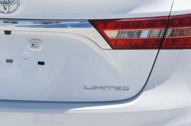 used 2016 Toyota Avalon car, priced at $13,992
