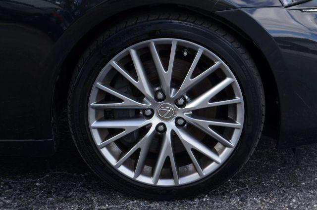 used 2018 Lexus IS 300 car, priced at $13,992