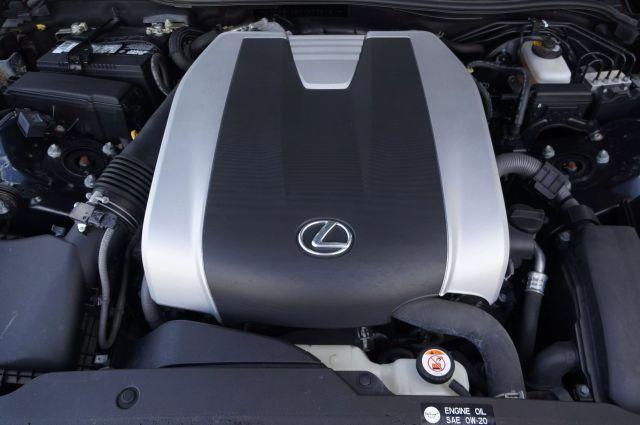used 2018 Lexus IS 300 car, priced at $13,992