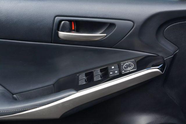 used 2018 Lexus IS 300 car, priced at $13,992