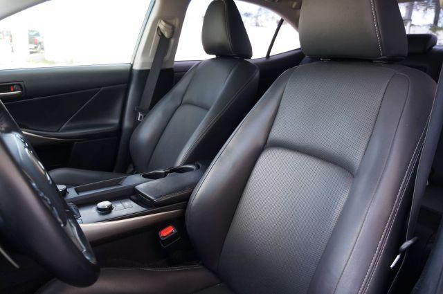 used 2018 Lexus IS 300 car, priced at $13,992