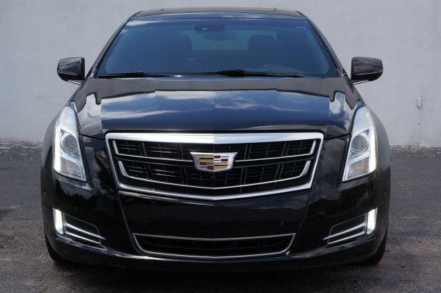 used 2016 Cadillac XTS car, priced at $12,995