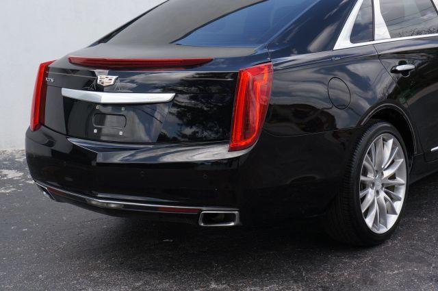 used 2016 Cadillac XTS car, priced at $12,995