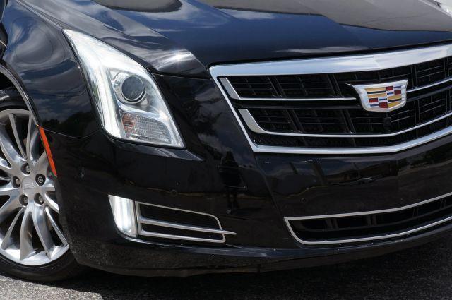 used 2016 Cadillac XTS car, priced at $12,995