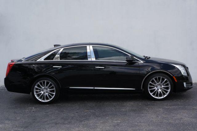 used 2016 Cadillac XTS car, priced at $12,995