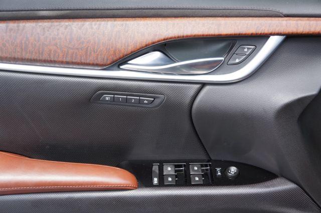 used 2016 Cadillac XTS car, priced at $12,995