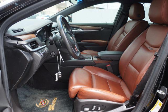 used 2016 Cadillac XTS car, priced at $12,995