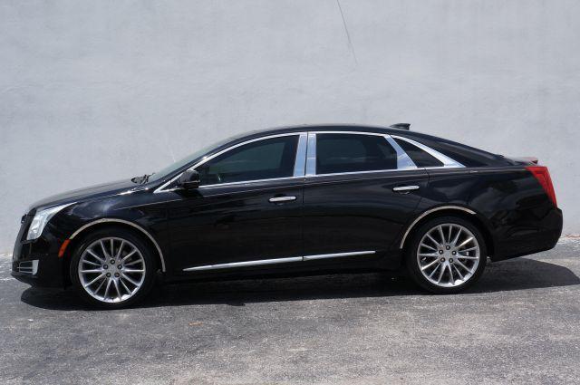 used 2016 Cadillac XTS car, priced at $12,995