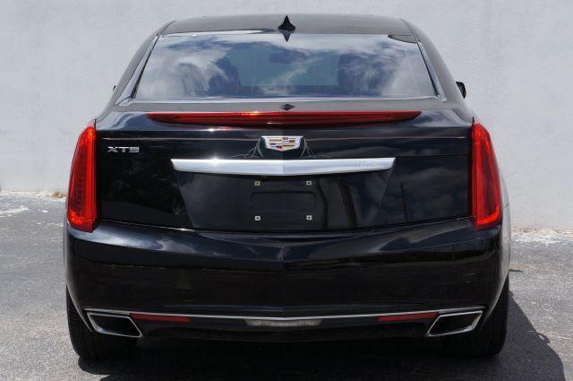 used 2016 Cadillac XTS car, priced at $12,995