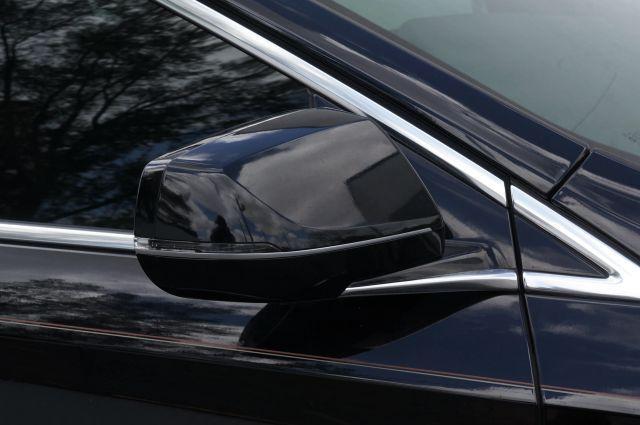 used 2016 Cadillac XTS car, priced at $12,995