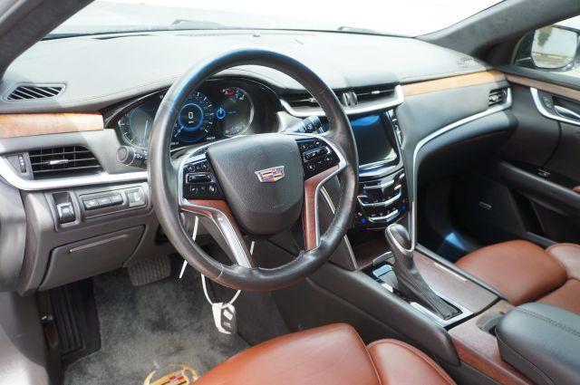used 2016 Cadillac XTS car, priced at $12,995