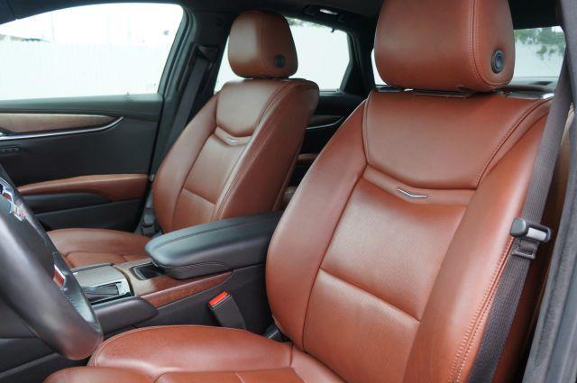 used 2016 Cadillac XTS car, priced at $12,995