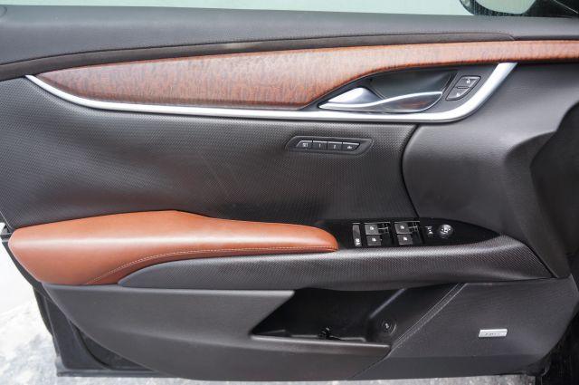 used 2016 Cadillac XTS car, priced at $12,995