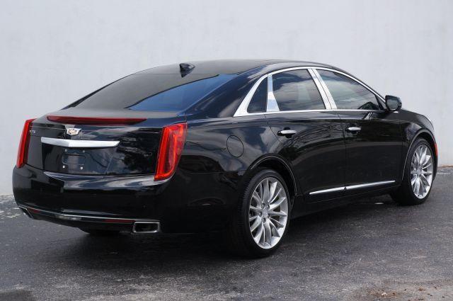 used 2016 Cadillac XTS car, priced at $12,995
