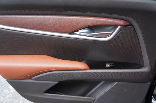 used 2016 Cadillac XTS car, priced at $12,995