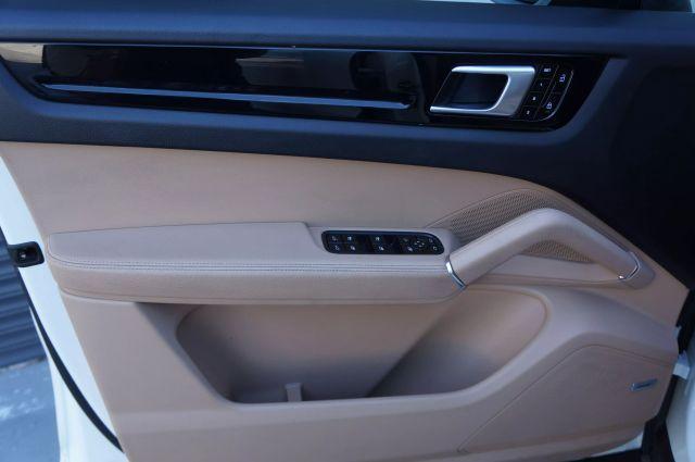 used 2019 Porsche Cayenne car, priced at $34,992