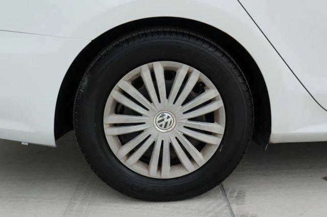 used 2014 Volkswagen Passat car, priced at $5,992