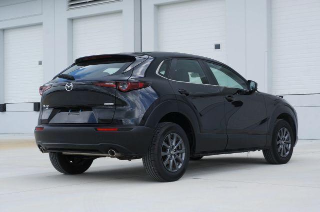 used 2023 Mazda CX-30 car, priced at $14,992